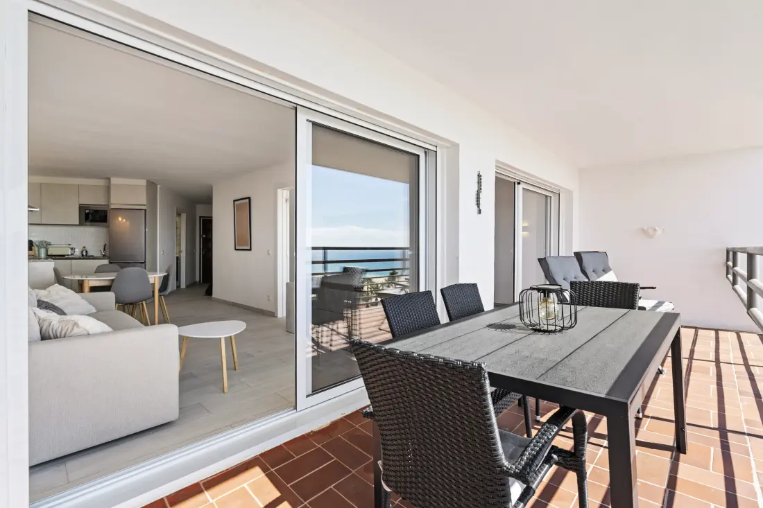 Appartements à Empuriabrava
