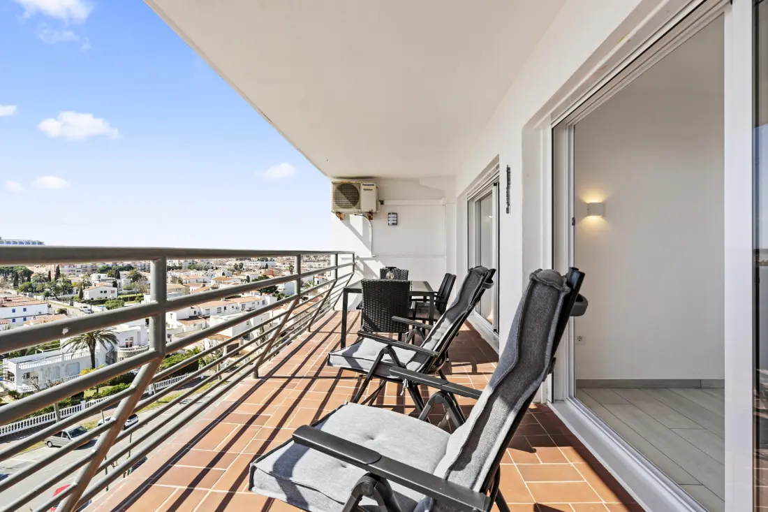 Appartements à Empuriabrava