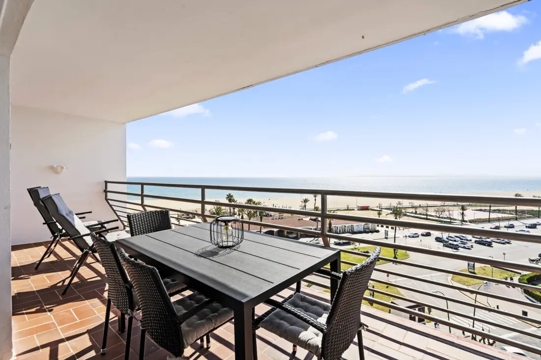 Appartements à Empuriabrava