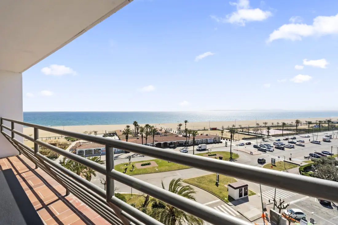 Appartements à Empuriabrava