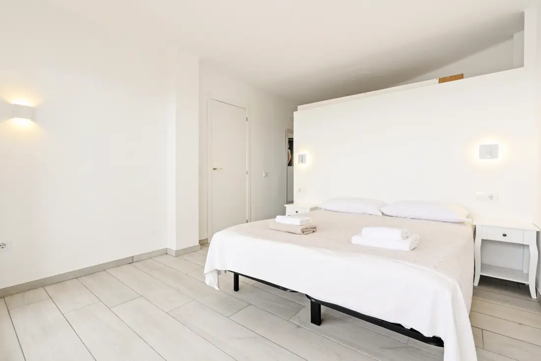 Appartements à Empuriabrava