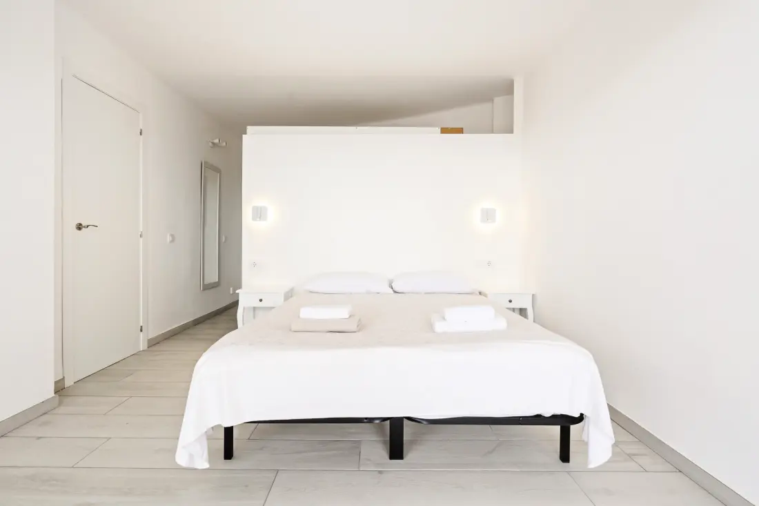 Appartements à Empuriabrava