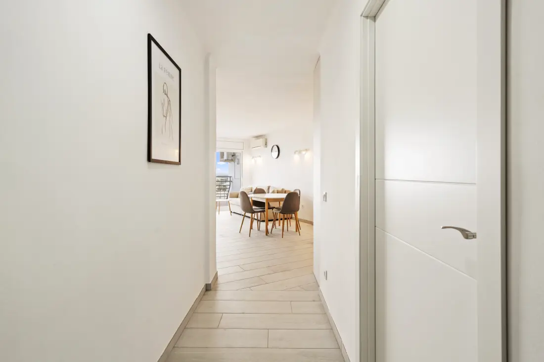 Appartements à Empuriabrava