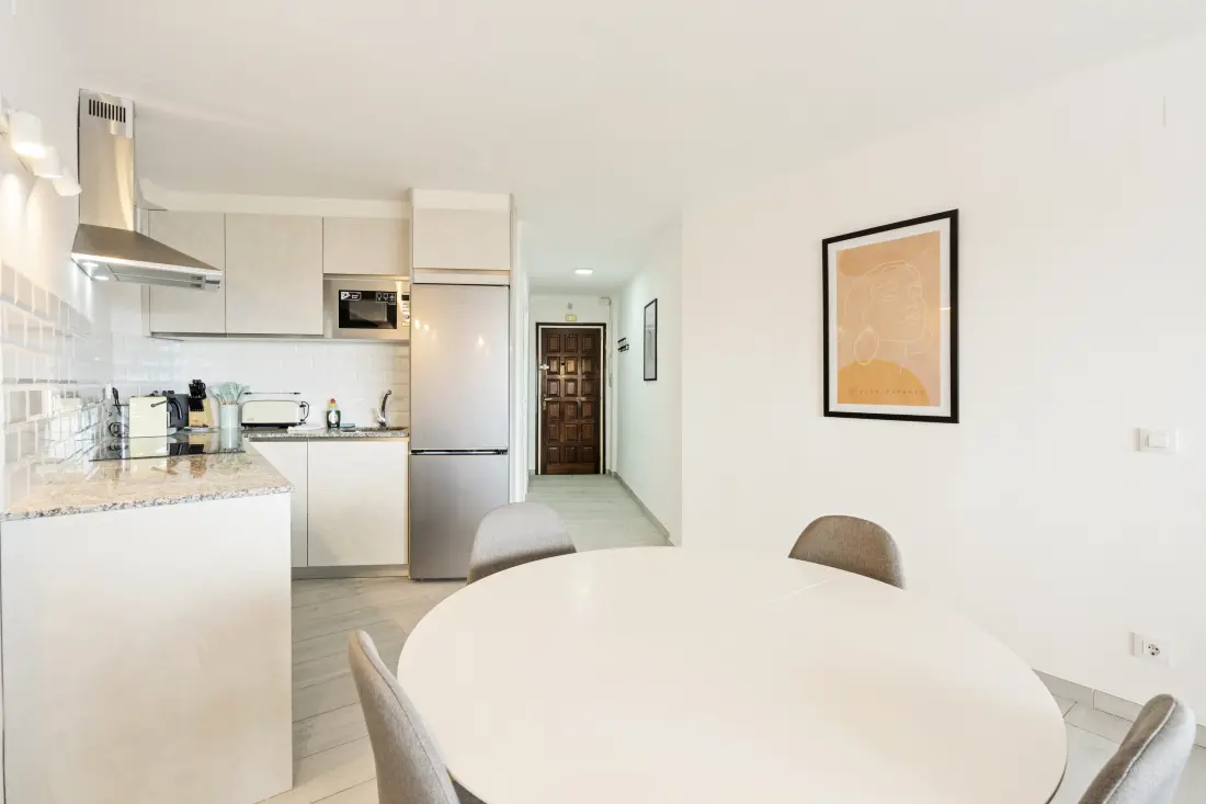 Appartements à Empuriabrava