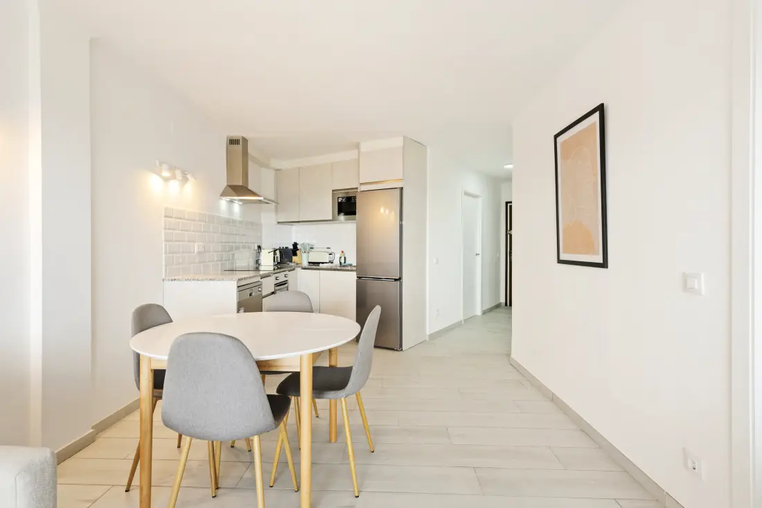 Appartements à Empuriabrava