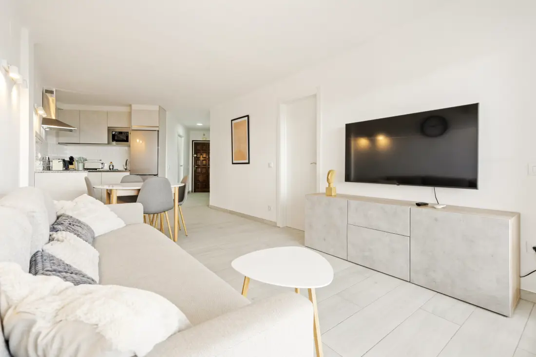 Appartements à Empuriabrava