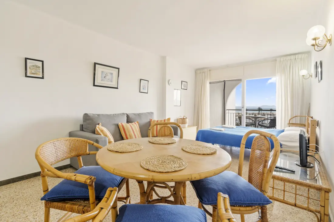 Studio à Empuriabrava