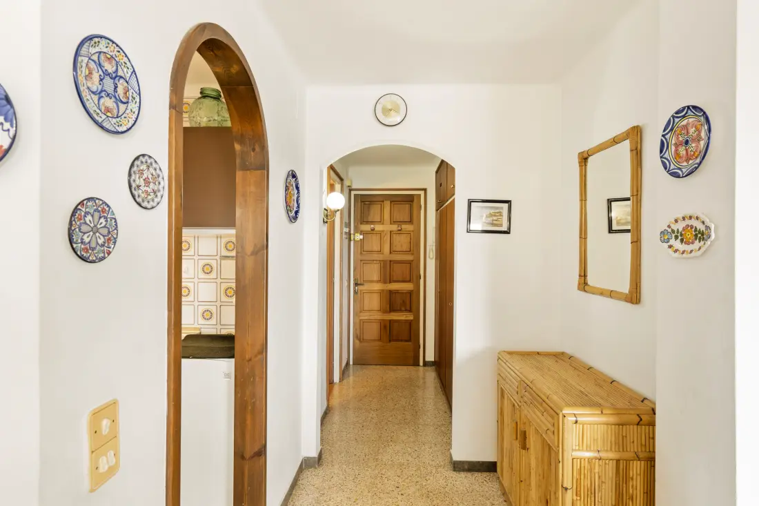 Studio à Empuriabrava