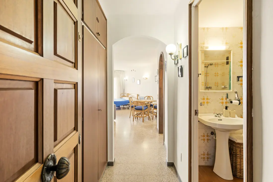Studio à Empuriabrava