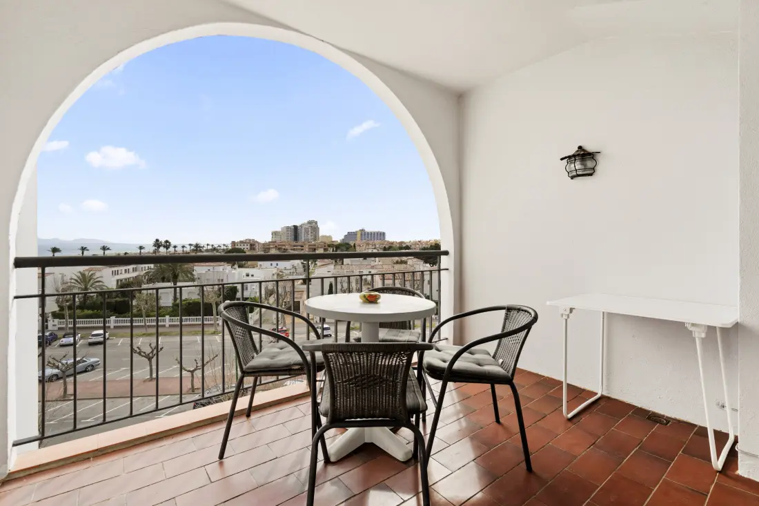 Studio à Empuriabrava