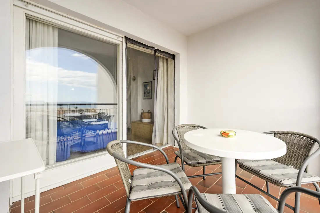 Studio à Empuriabrava