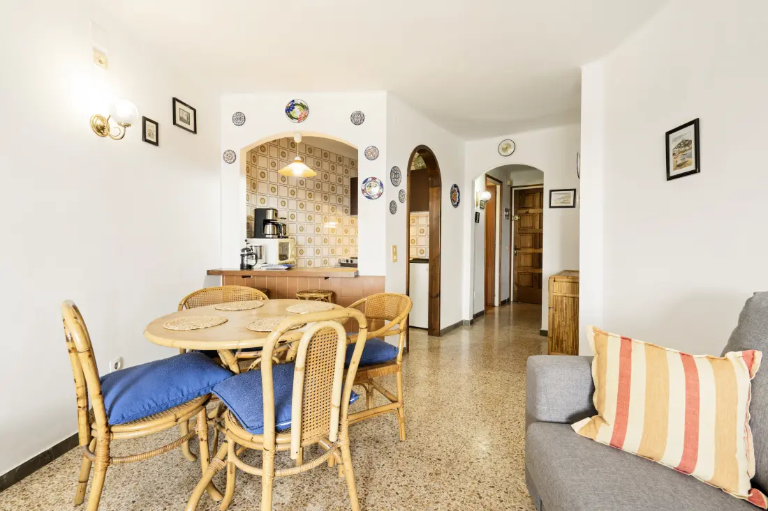 Studio à Empuriabrava