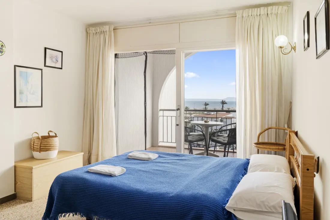 Studio à Empuriabrava