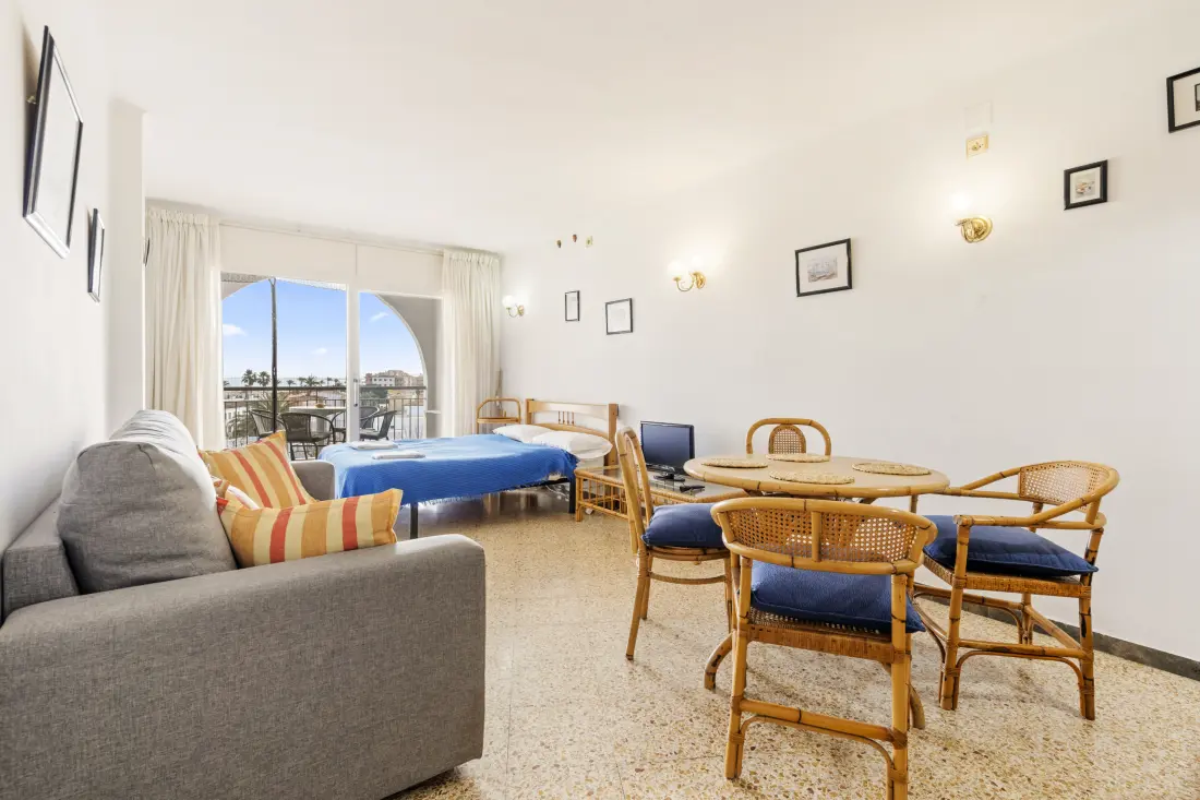 Studio à Empuriabrava