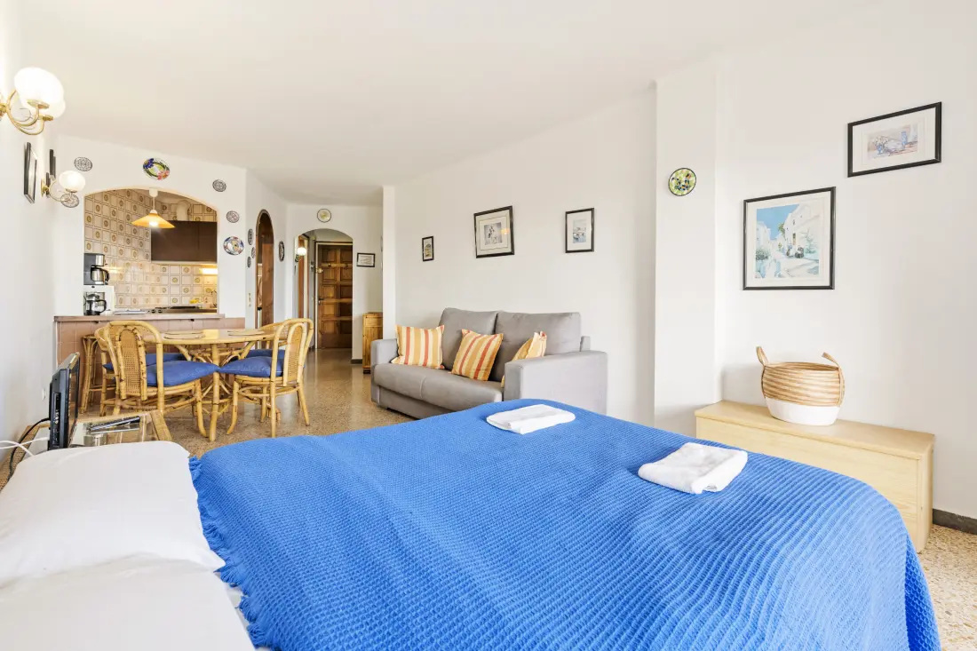 Studio à Empuriabrava