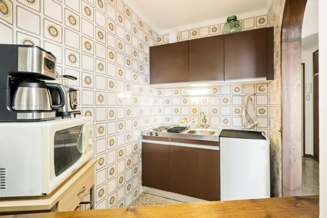Studio à Empuriabrava