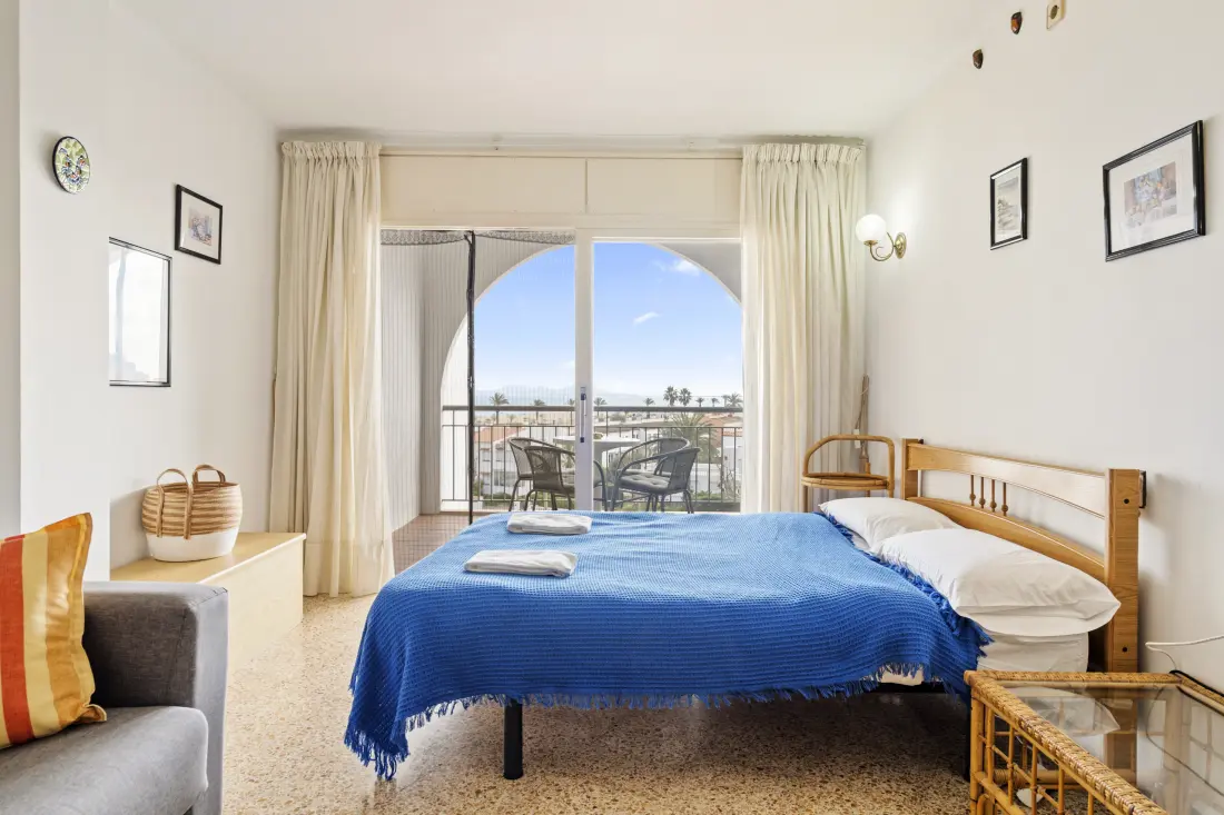 Studio à Empuriabrava