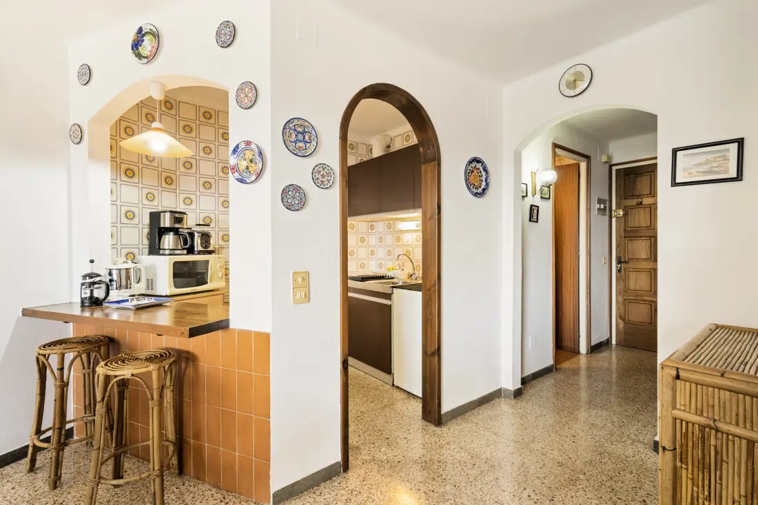 Studio à Empuriabrava