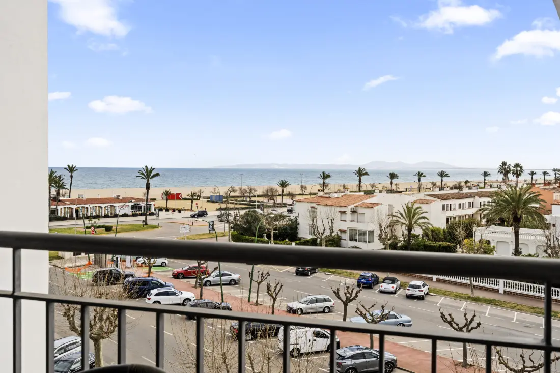 Studio à Empuriabrava