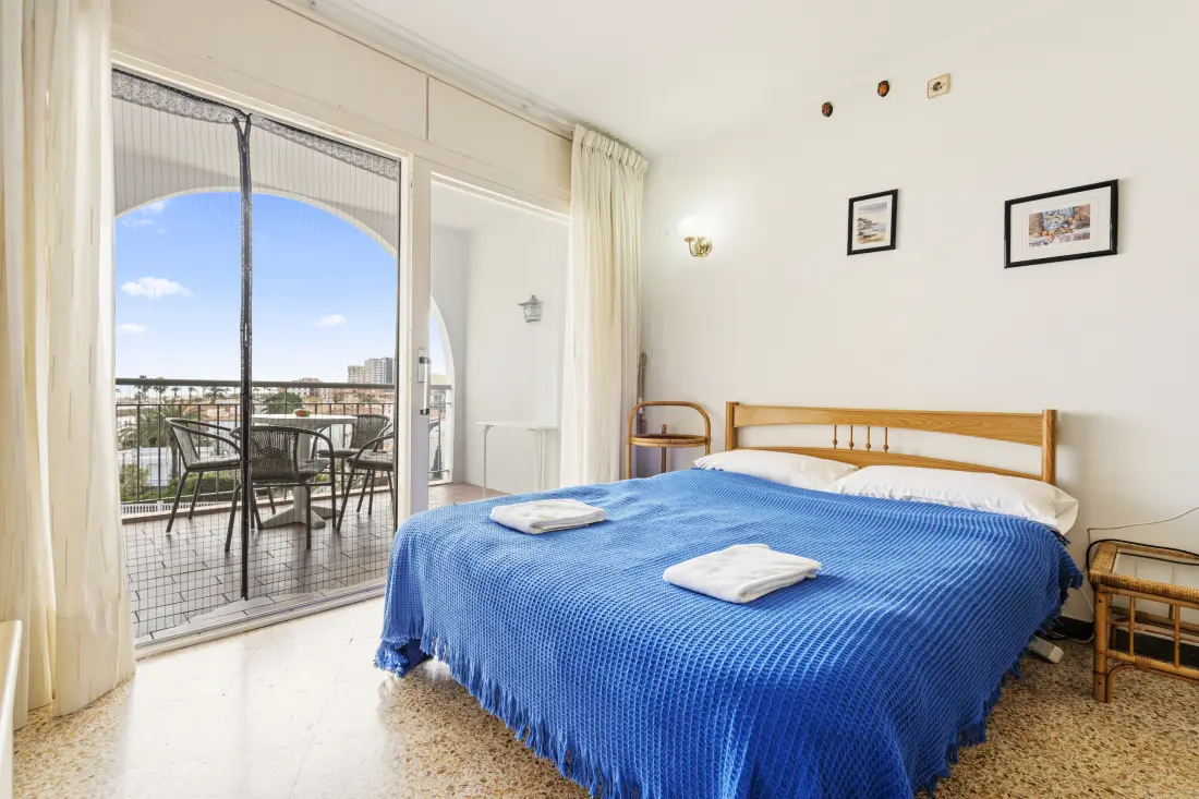 Studio à Empuriabrava