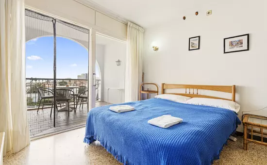 Appartements à Empuriabrava