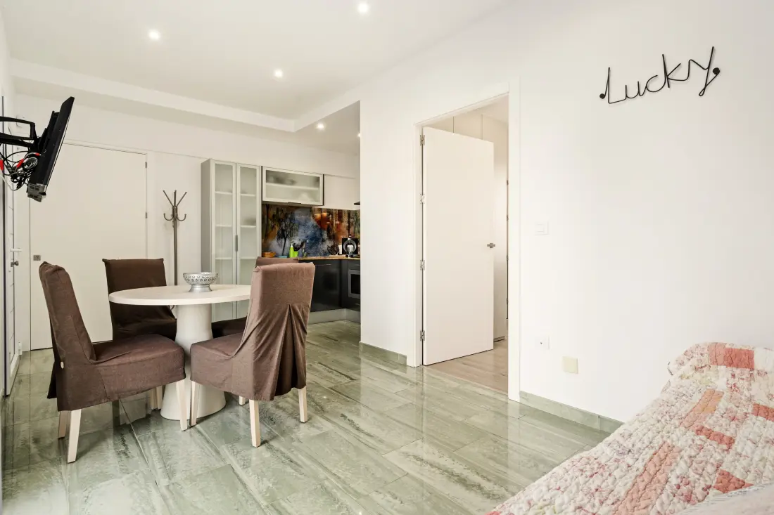 Appartements à Empuriabrava