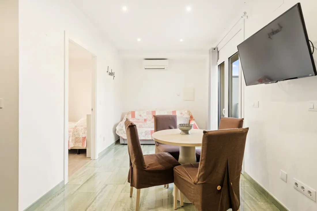 Appartements à Empuriabrava