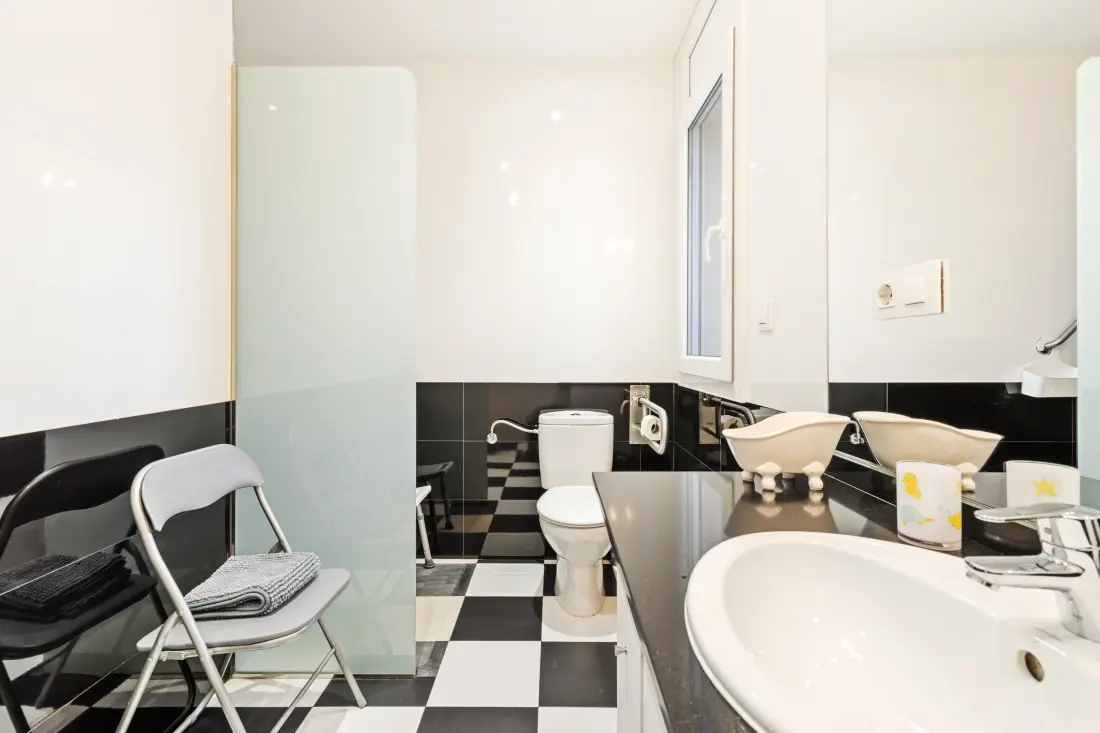 Appartements à Empuriabrava