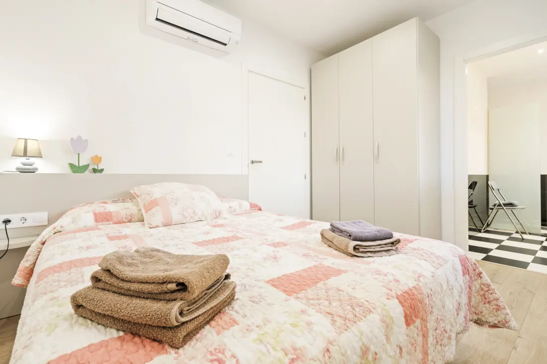 Appartements à Empuriabrava