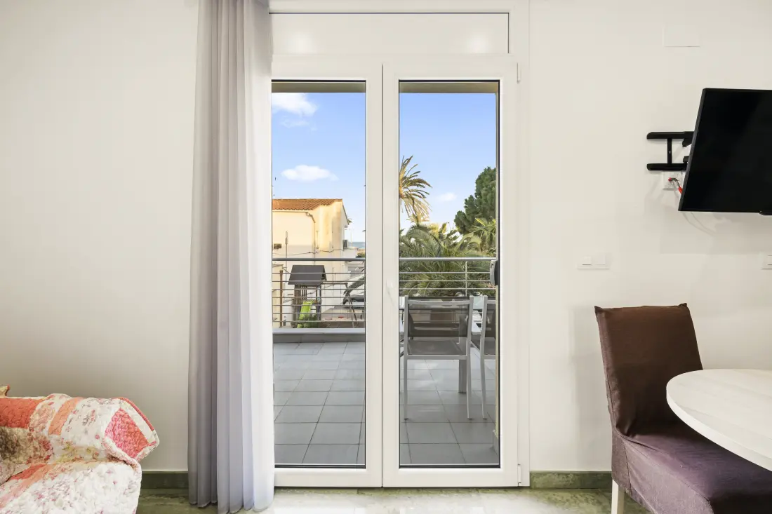 Appartements à Empuriabrava