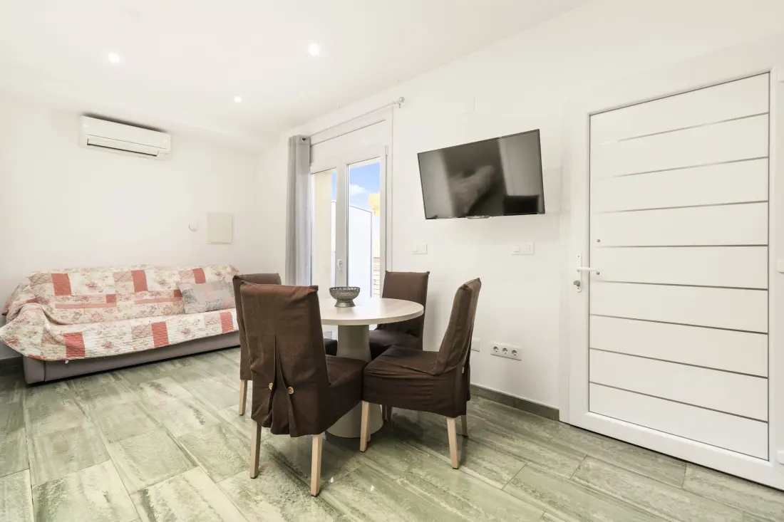 Appartements à Empuriabrava