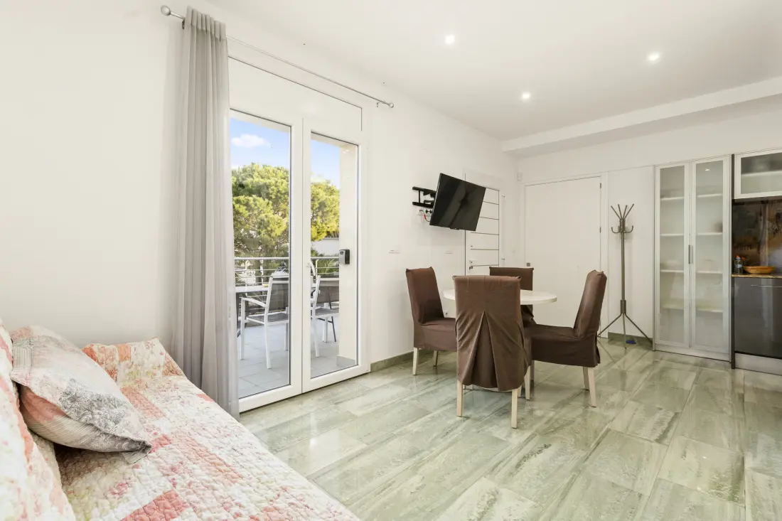 Appartements à Empuriabrava
