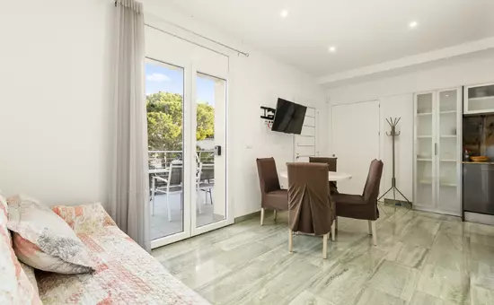 Appartements à Empuriabrava