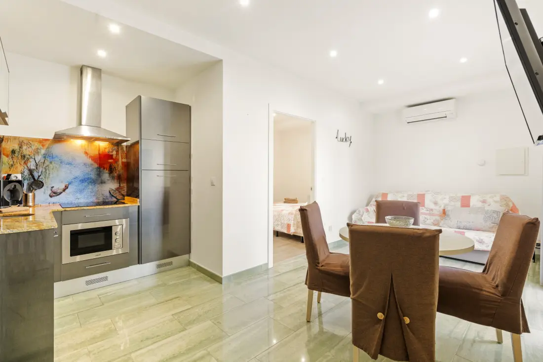 Appartements à Empuriabrava