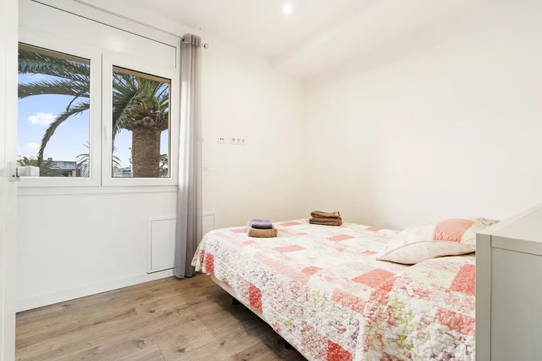 Appartements à Empuriabrava