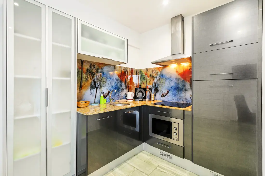 Appartements à Empuriabrava