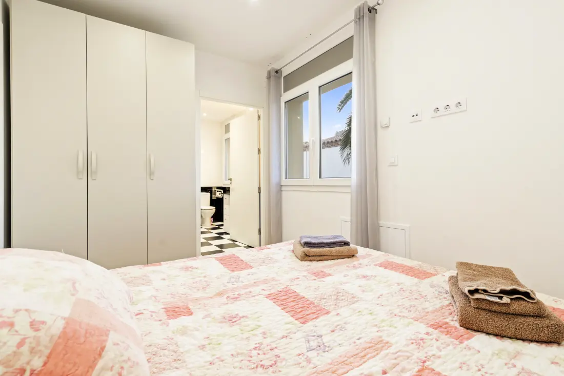 Appartements à Empuriabrava