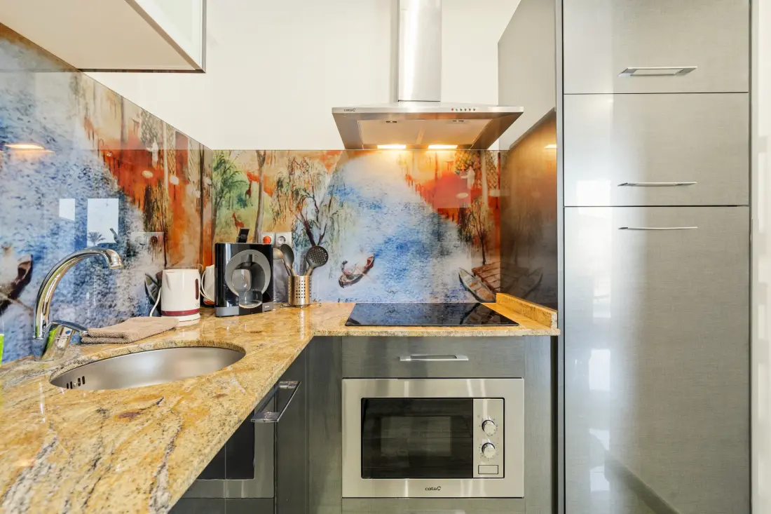Appartements à Empuriabrava
