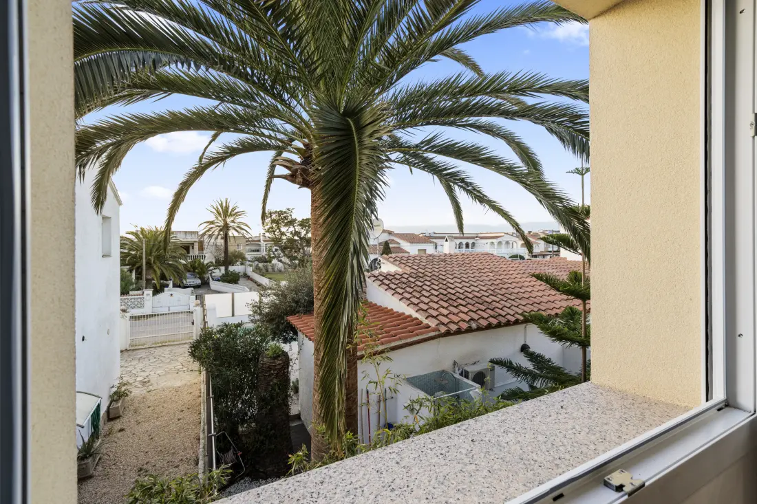 Appartements à Empuriabrava