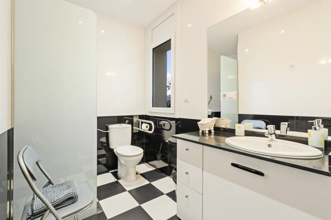 Appartements à Empuriabrava