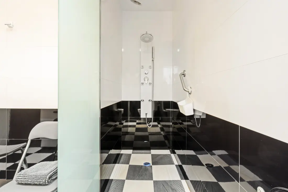 Appartements à Empuriabrava