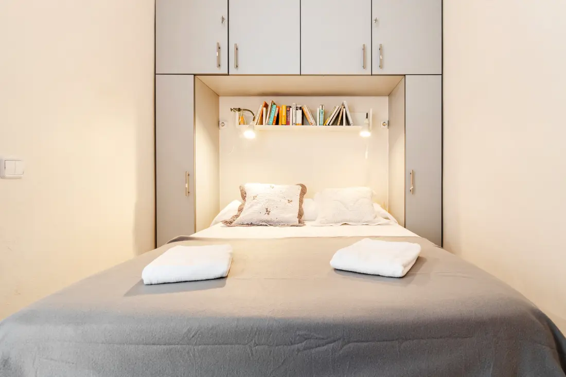 Appartements à Empuriabrava