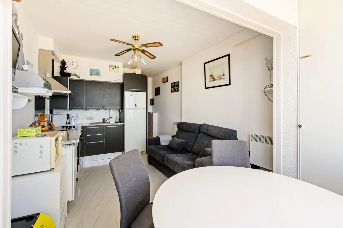 Appartements à Empuriabrava