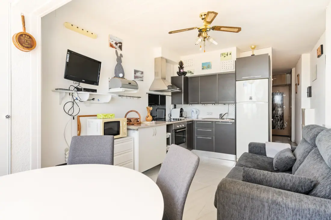 Appartements à Empuriabrava