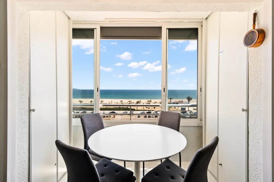 Appartements à Empuriabrava