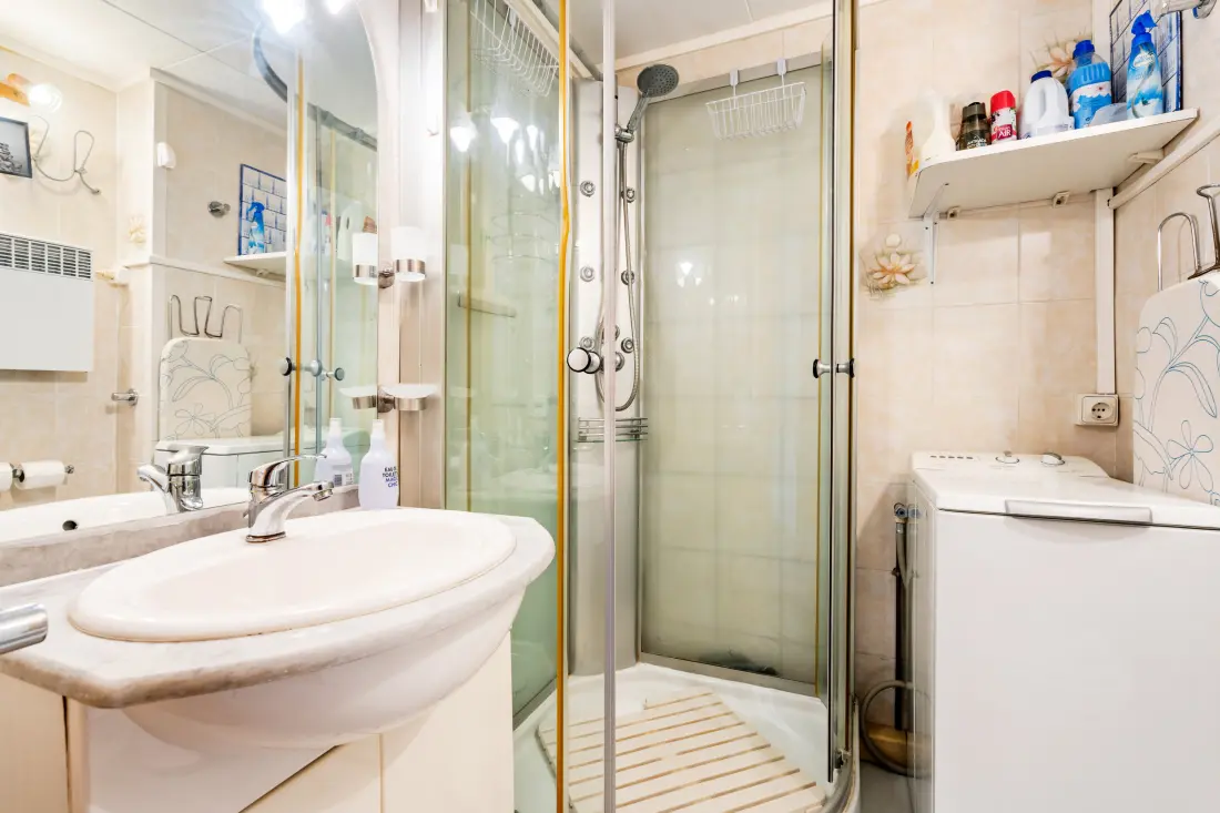 Appartements à Empuriabrava