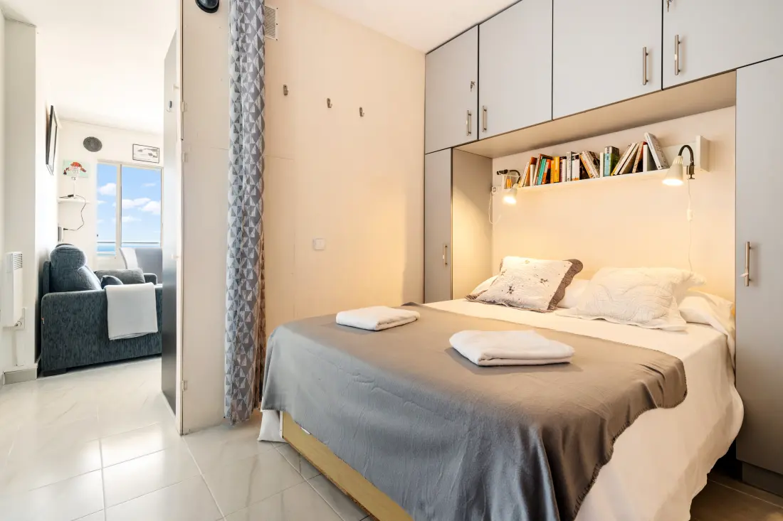 Appartements à Empuriabrava