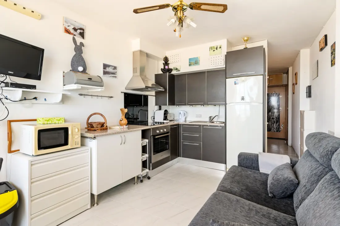 Appartements à Empuriabrava