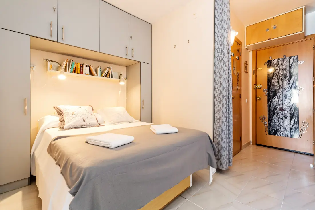 Appartements à Empuriabrava