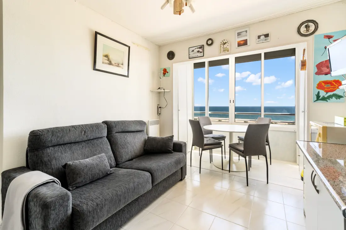 Appartements à Empuriabrava